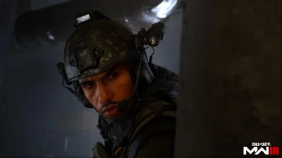 CoD MW 3 screenshot 6